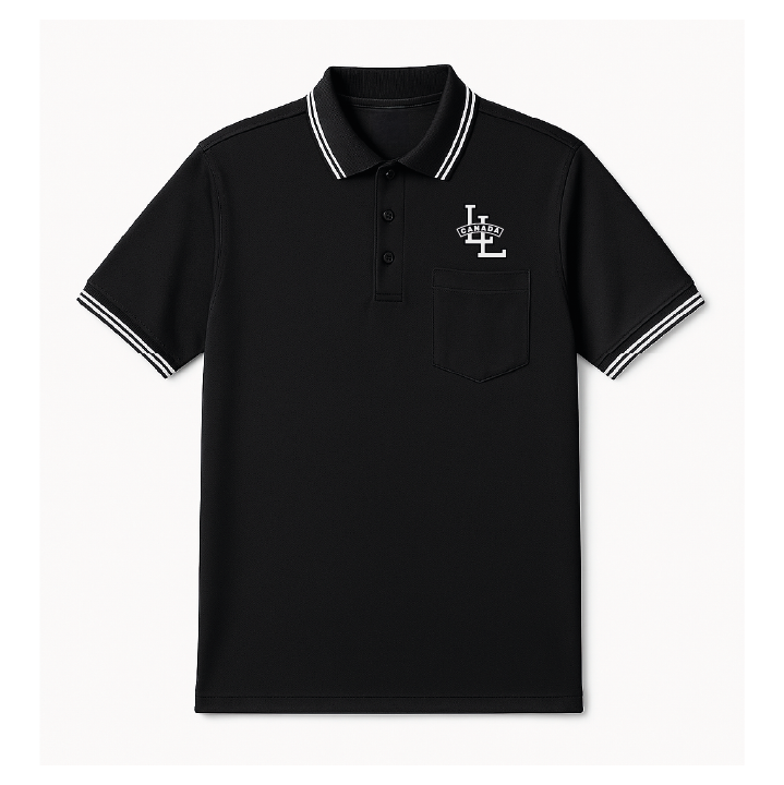 Progamme Umpire Polo
