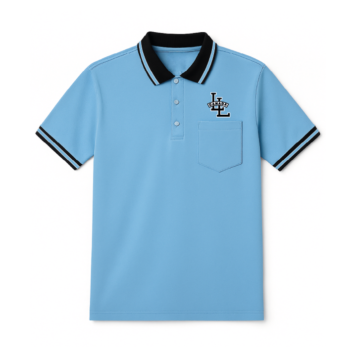Progamme Umpire Polo