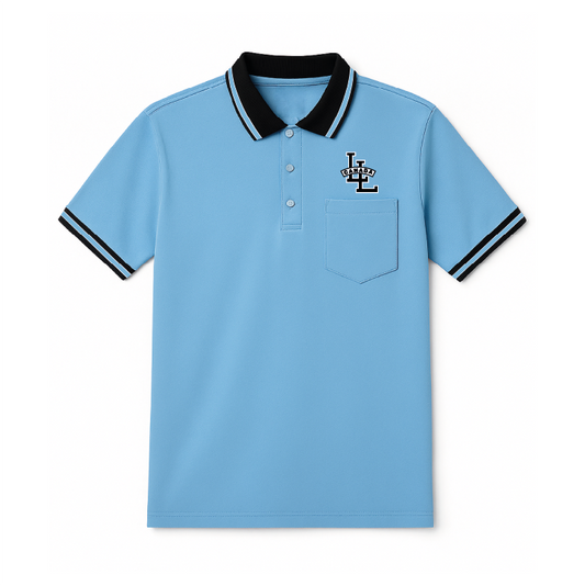 Progamme Umpire Polo