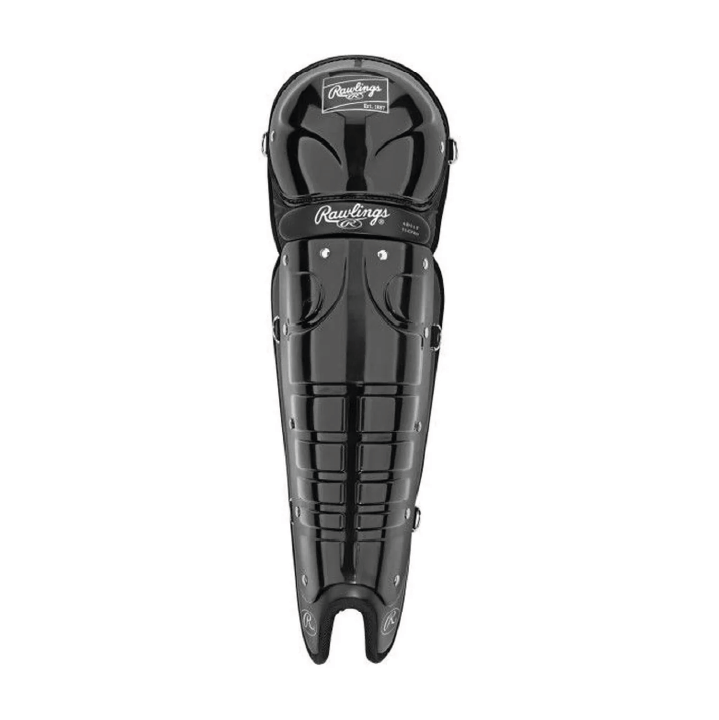 Rawlings Umpire Leg Guards