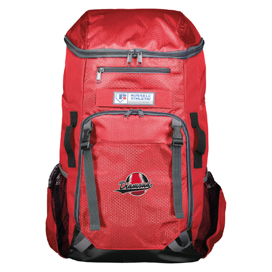 Russell Athletic Diamond Gear Backpack