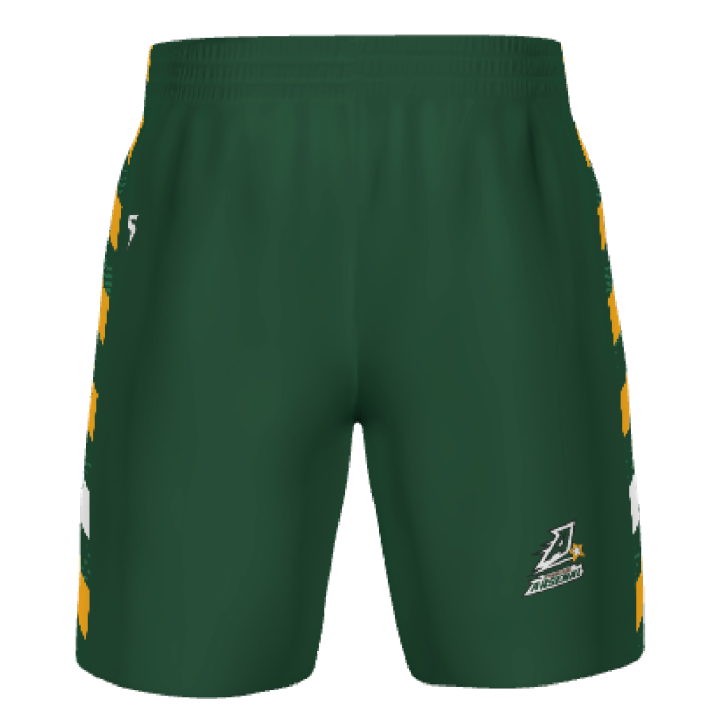 Adult Futsal Uniform