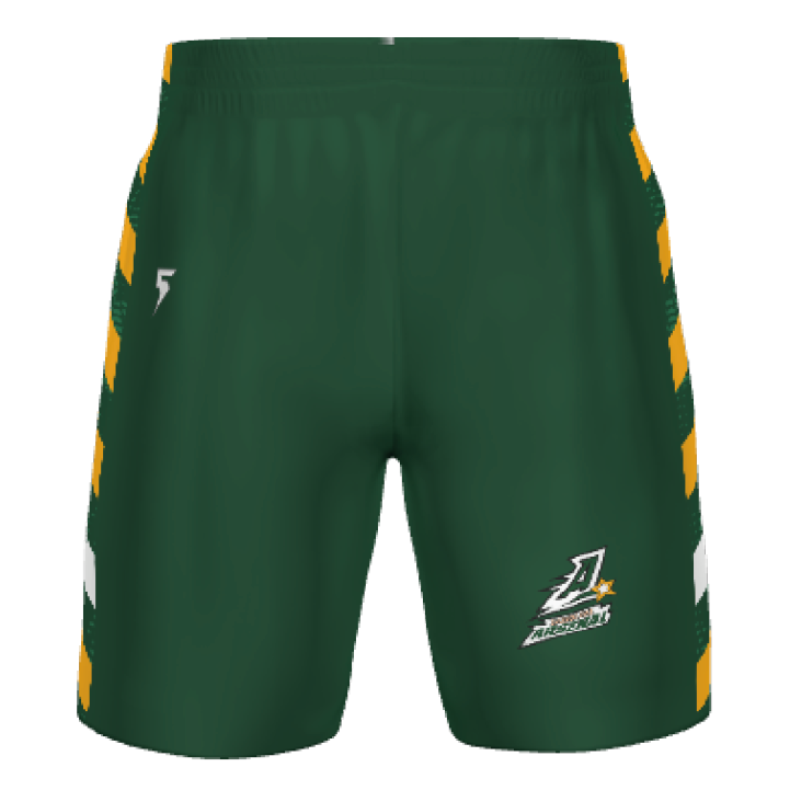 Womens Futsal Uniform
