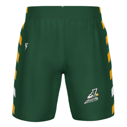 Womens Futsal Uniform