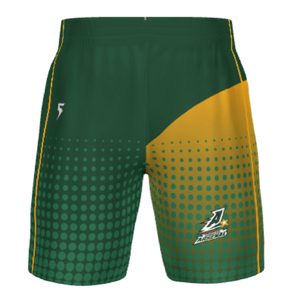 Womens Handball Uniform