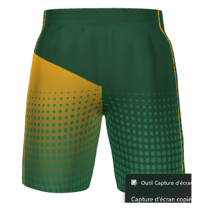 Womens Handball Uniform