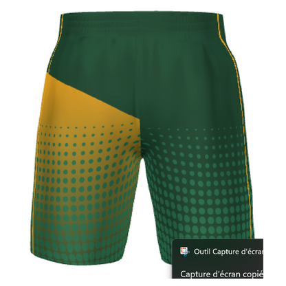Womens Handball Uniform