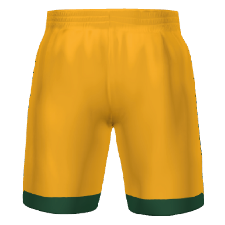 Womens Volleyball Uniform