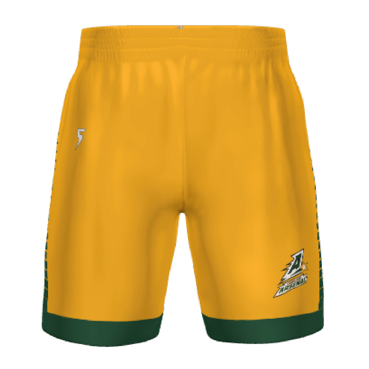 Womens Volleyball Uniform
