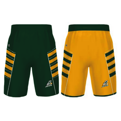 Adult Basketball Reversible Uniform