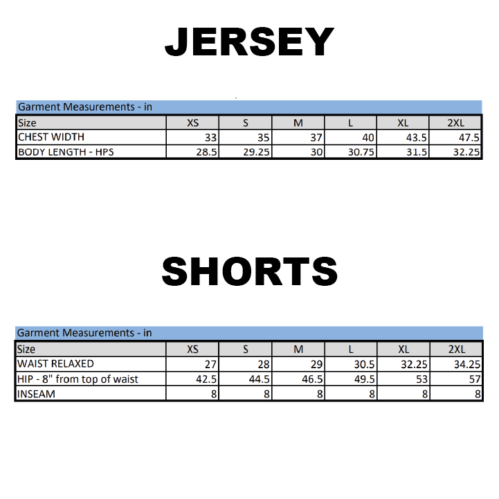 Womens Basketball Reversible Uniform