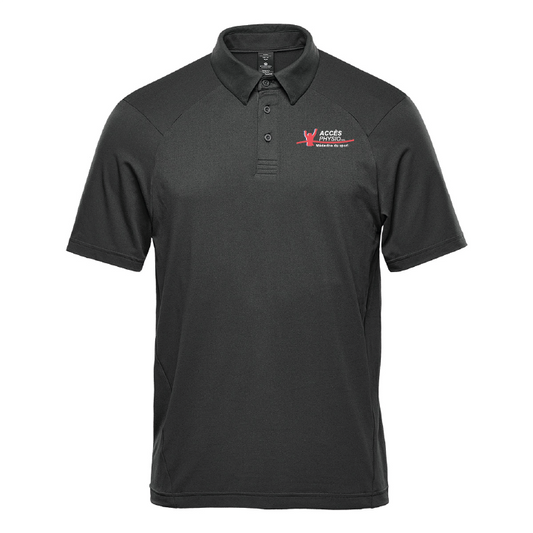 Stormtech Polo Camino Performance Homme