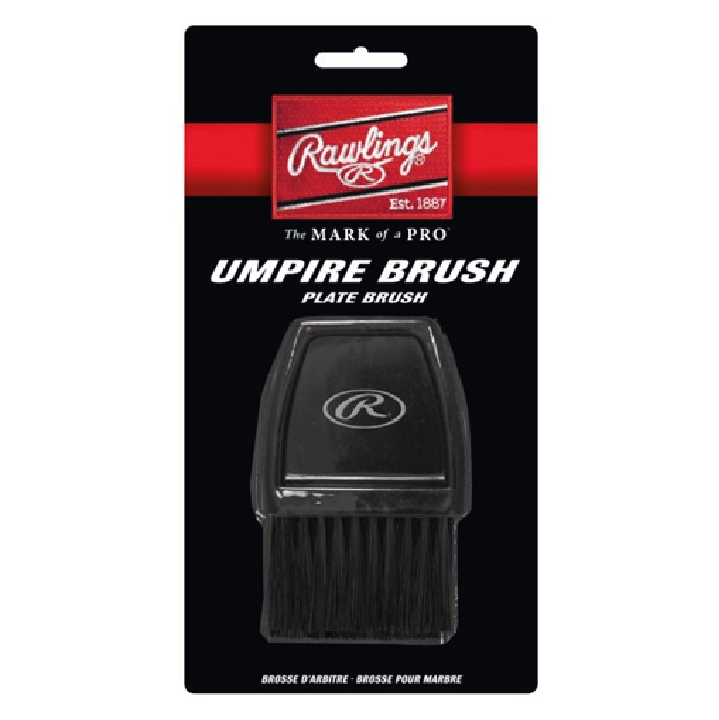 Rawlings Umpire Brush