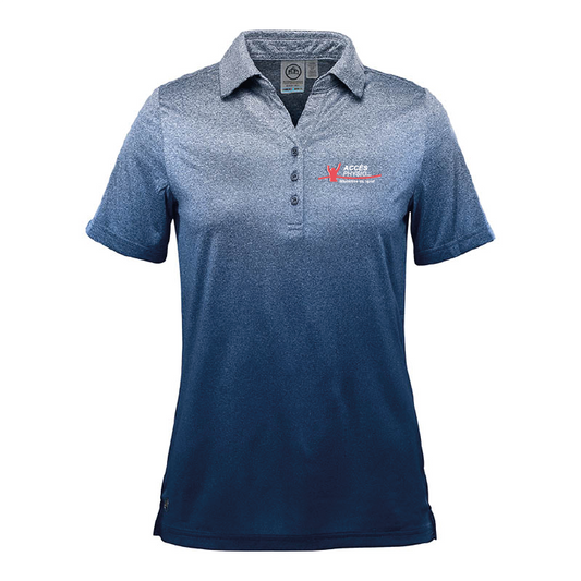Stormtech Polo Mirage Femme
