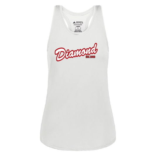 Augusta Ladies Sojourner Tank