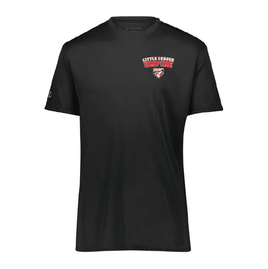 Holloway Momentum Umpire T-shirt