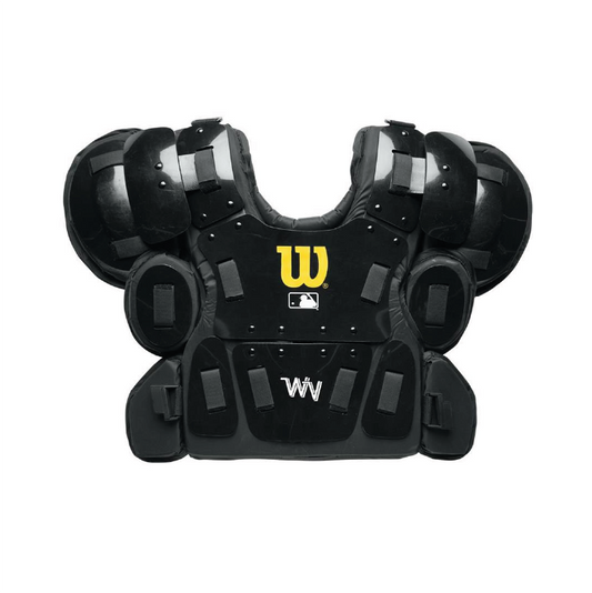Wilson Pro Gold 2 Air Chest Protector