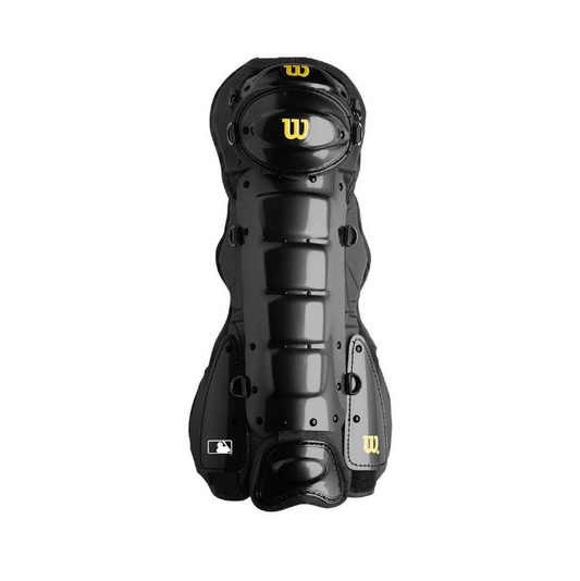Wilson Pro Gold 2 Leg Guards