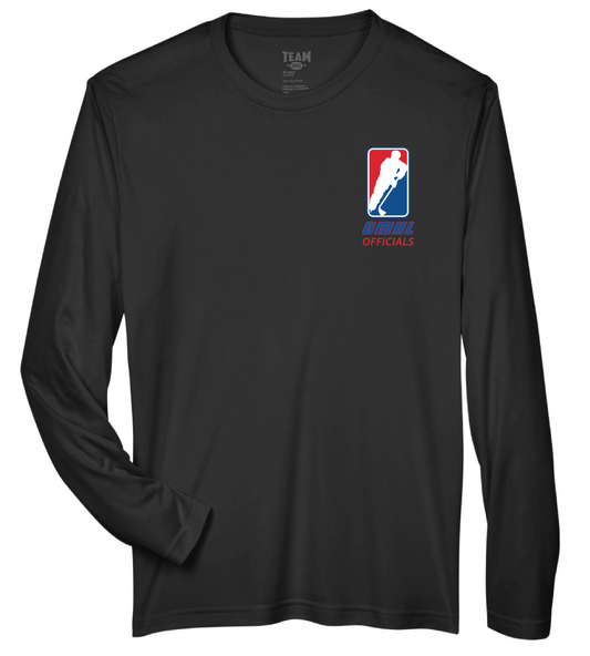 Team 365 Men's Long Sleeve T-Shirt